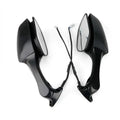 Kawasaki ZX10R Pair Of Rear View Mirror