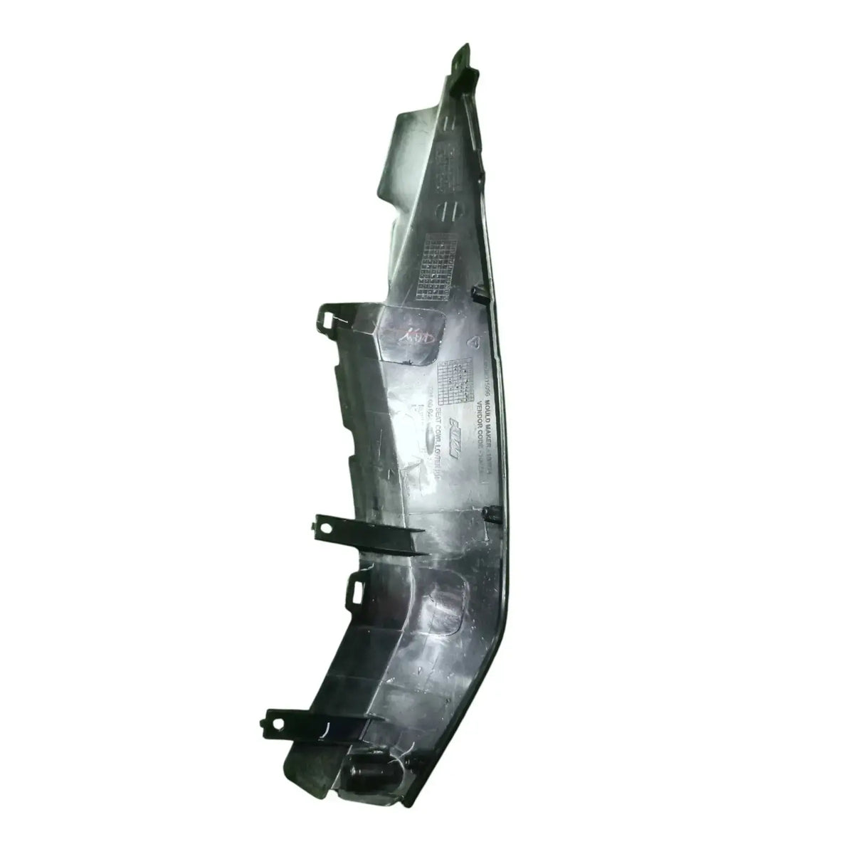 DUKE RIGHT LOWER SEAT COWL JG181206