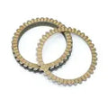 Harley Davidson Iron 883 Paper Based Clutch Plates