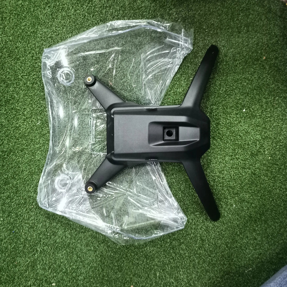 Adventure Wind Shild With Bracket