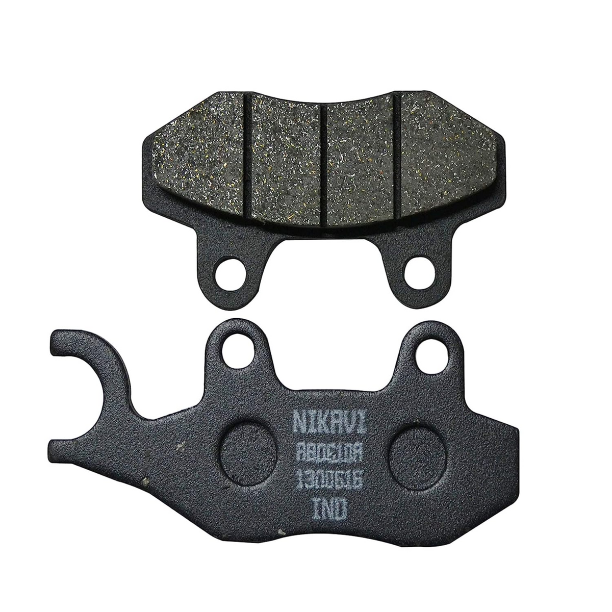 Rtr Front Disc Pad
