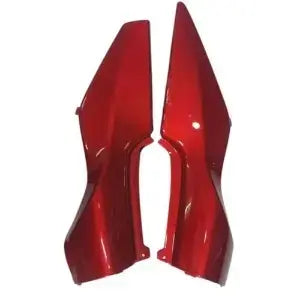 Side Panel for Hero Karizma R | Upper Panel | Red
