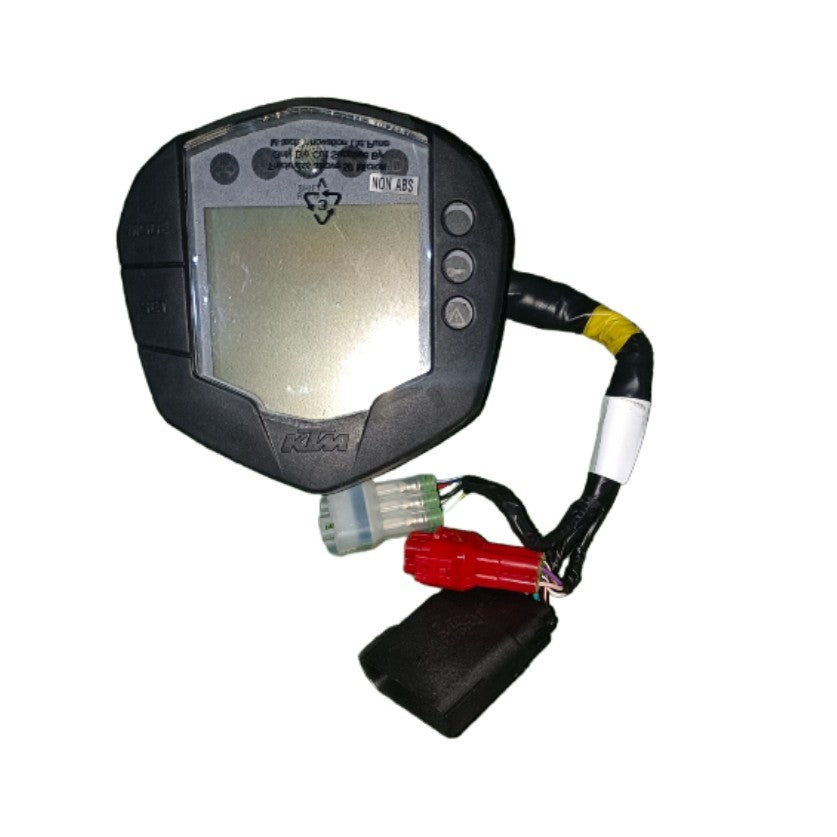 Duke 200 Non Abs Bs3 Bs4 Meter Assembly