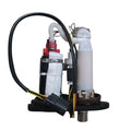 Harley davidson rodstar 1200 fuel pump assembly
