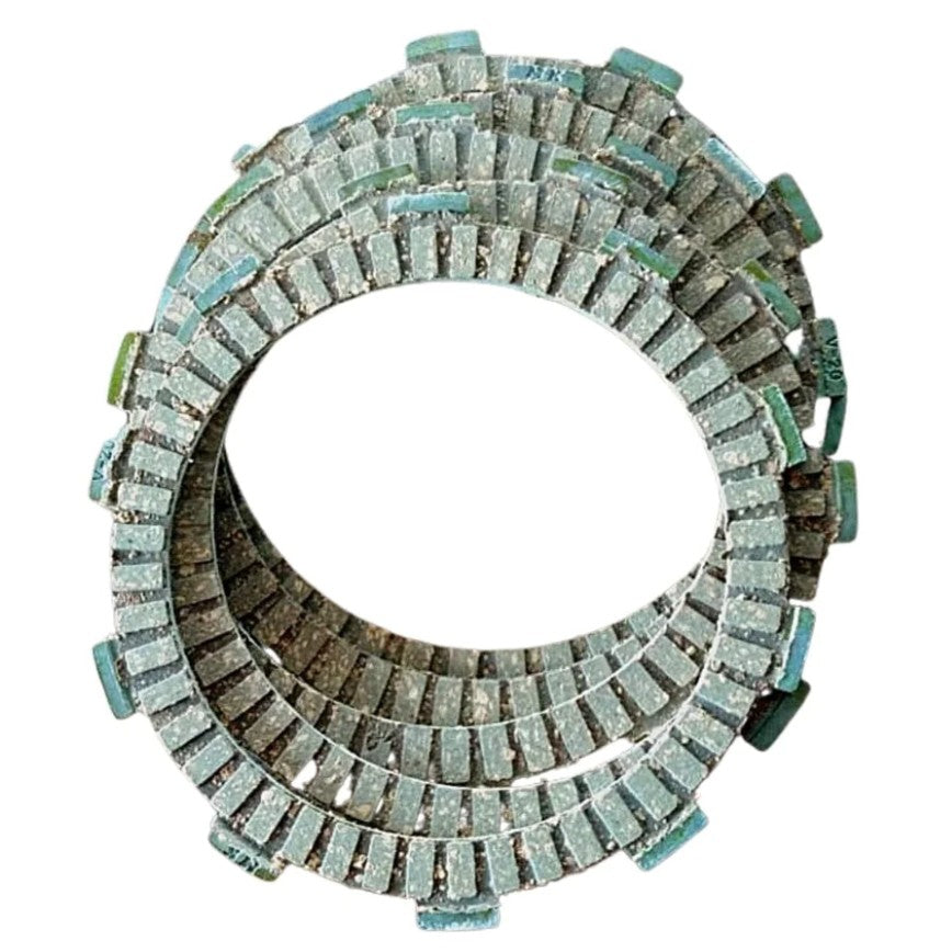 Bajaj Pulsar Ug3 150 Clutch Plate