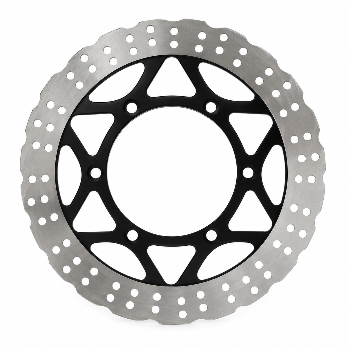 Kawasaki Ninja 300 Front Disc Plate – Front Brake Rotor