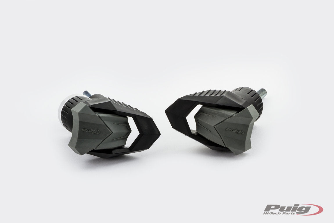 Puig R19 Frame Sliders For Kawasaki Z900