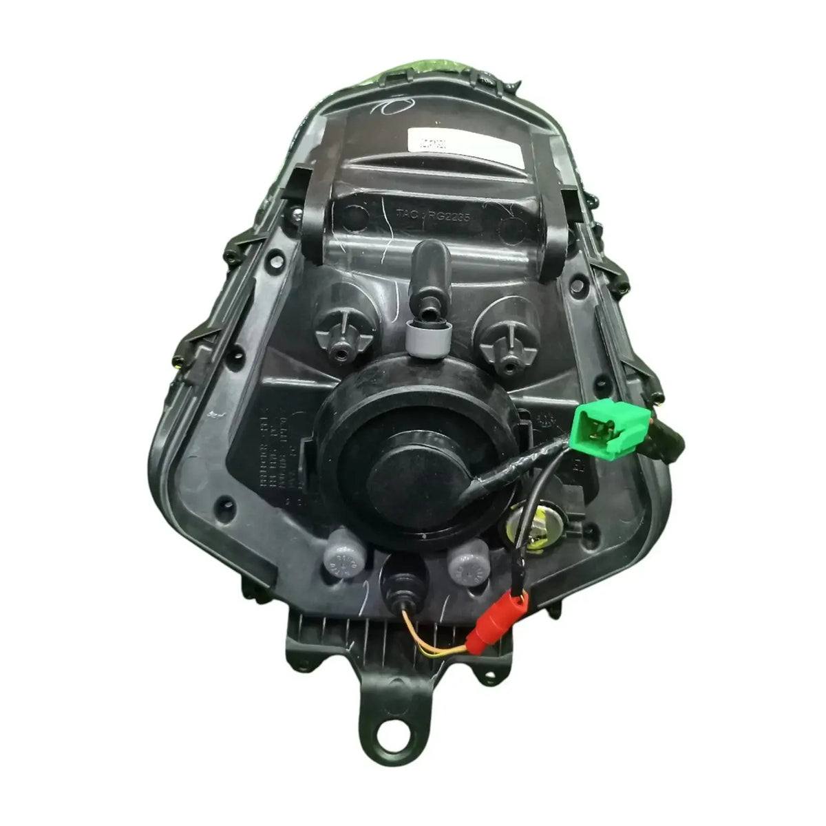 DUKE 250 BS4 HEADLIGHT JP401003