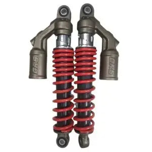 Hero Rear Shock Absorber for Karizma ZMR | Gas Filled