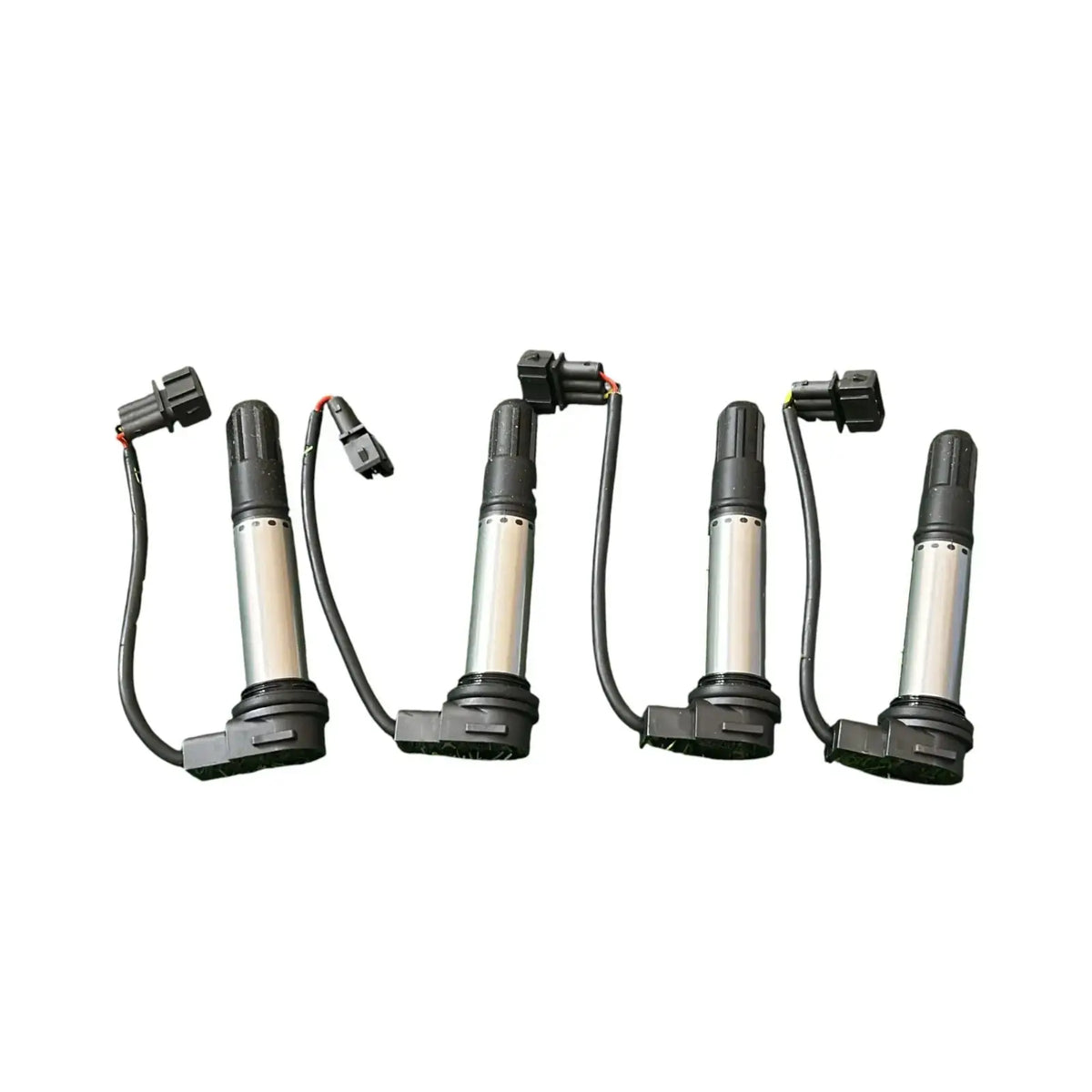 Benelli Tnt600 600i Ignition Coil Assembly set of 4