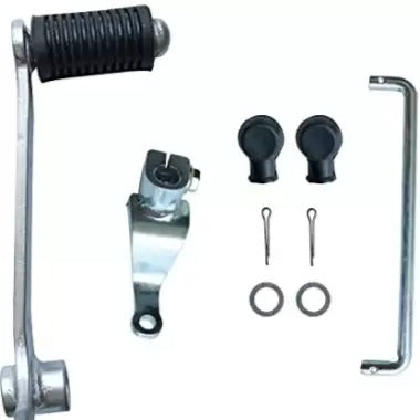 Bajaj Pulsar Ns 200 Gear Lever Assembly