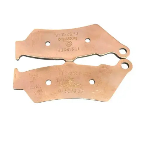 Brambo Harley Davidson Street 750cc Front Disc Pad