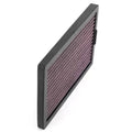 Kawasaki Ninja 250R/ Ninja 300/ Z250 compatible High-Performance Paper Based Washable/ Reusable Air filter