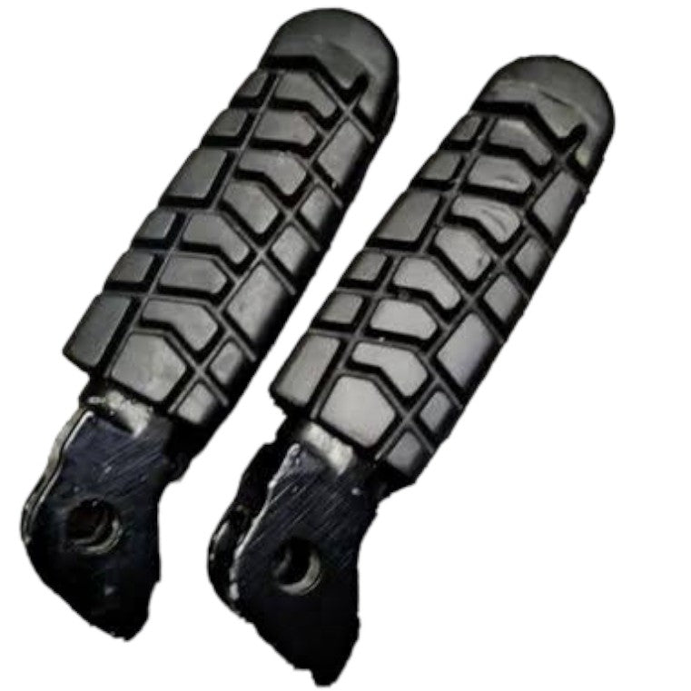 Ktm Duke Or Rc 200 250 Or 390 Footrest