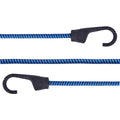 LGP 2 Metre Motorcycle Luggage Rope Strong 8mm Bungee Cord - View 3