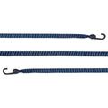 LGP 2 Metre Motorcycle Luggage Rope Thick 22mm Elastic Bungee Cord - View 4