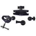 LGP ACTION CAMERA MOUNT CNC with 360° rotational Angle - View 2