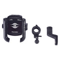 LGP APEX MOBILE MOUNT SHOCK PROOF, VIBRATION FREE MOBILE HOLDER - View 3