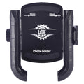 LGP APEX MOBILE MOUNT SHOCK PROOF, VIBRATION FREE MOBILE HOLDER