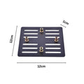LGP CARRIER PLATE 5L - View 4