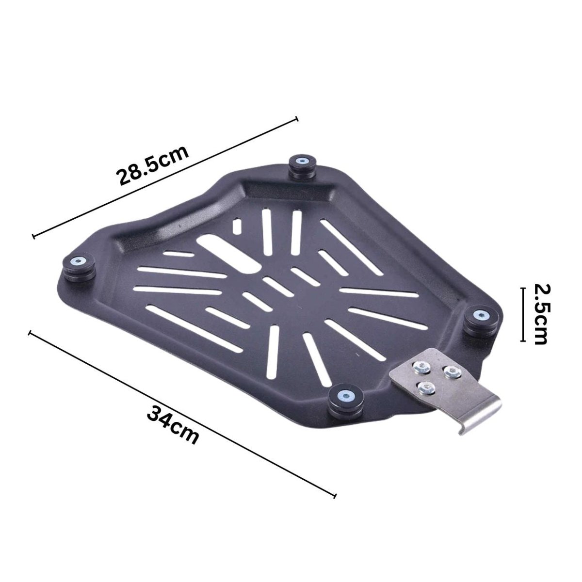 LGP CARRIER PLATE 65L - View 4