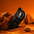 LGP F20 Bluetooth Helmet Headset | Wireless Bike Helmet Speakers with Mic, Music & Call Control | Universal Fit
