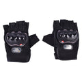 LGP GLOVES HALF - View 3