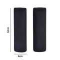LGP Handle Foam Grip for Comfortable Ride Universal Bike Handle Grip - View 4