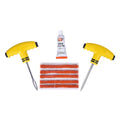 LGP HEAVY DUTY TYRE PUNCTURE REPAIR KIT T0503 - View 2