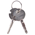 LGP HELMET GOOTI LOCK - View 4