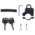 LGP HELMET HANDLE FITTING LOCK - View 4
