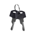 LGP HELMET KEY BIG LOCK - View 4