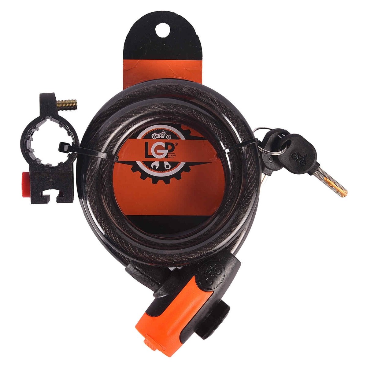 LGP HELMET LOCK SPORT KING