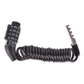 LGP HELMET LOCK SPRING - View 3
