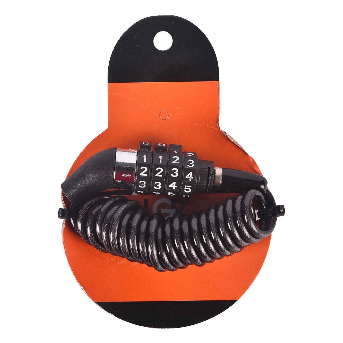 LGP HELMET LOCK SPRING