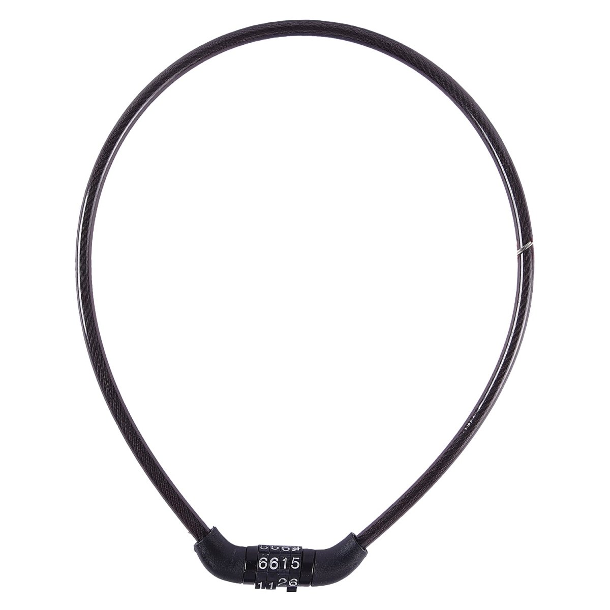 LGP HELMET NUMBER SMALL LOCK
