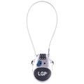 LGP HELMET RIDEX LOCK - View 5
