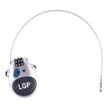 LGP HELMET RIDEX LOCK - View 4