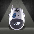 LGP HELMET RIDEX LOCK