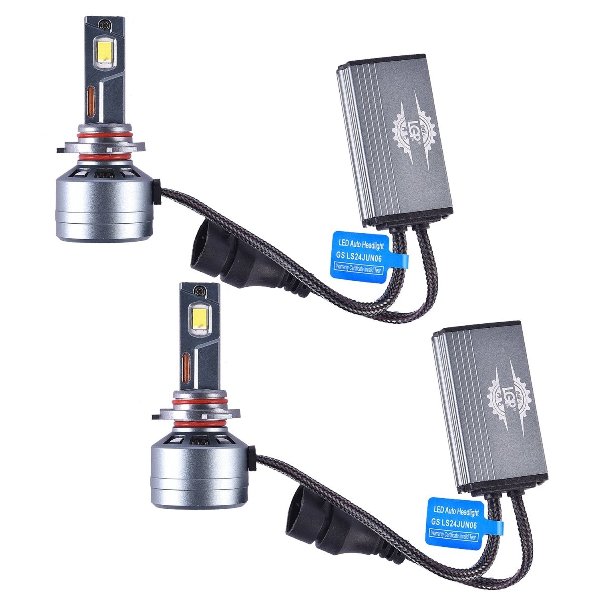 LGP HL BULB 30000LUM 9005