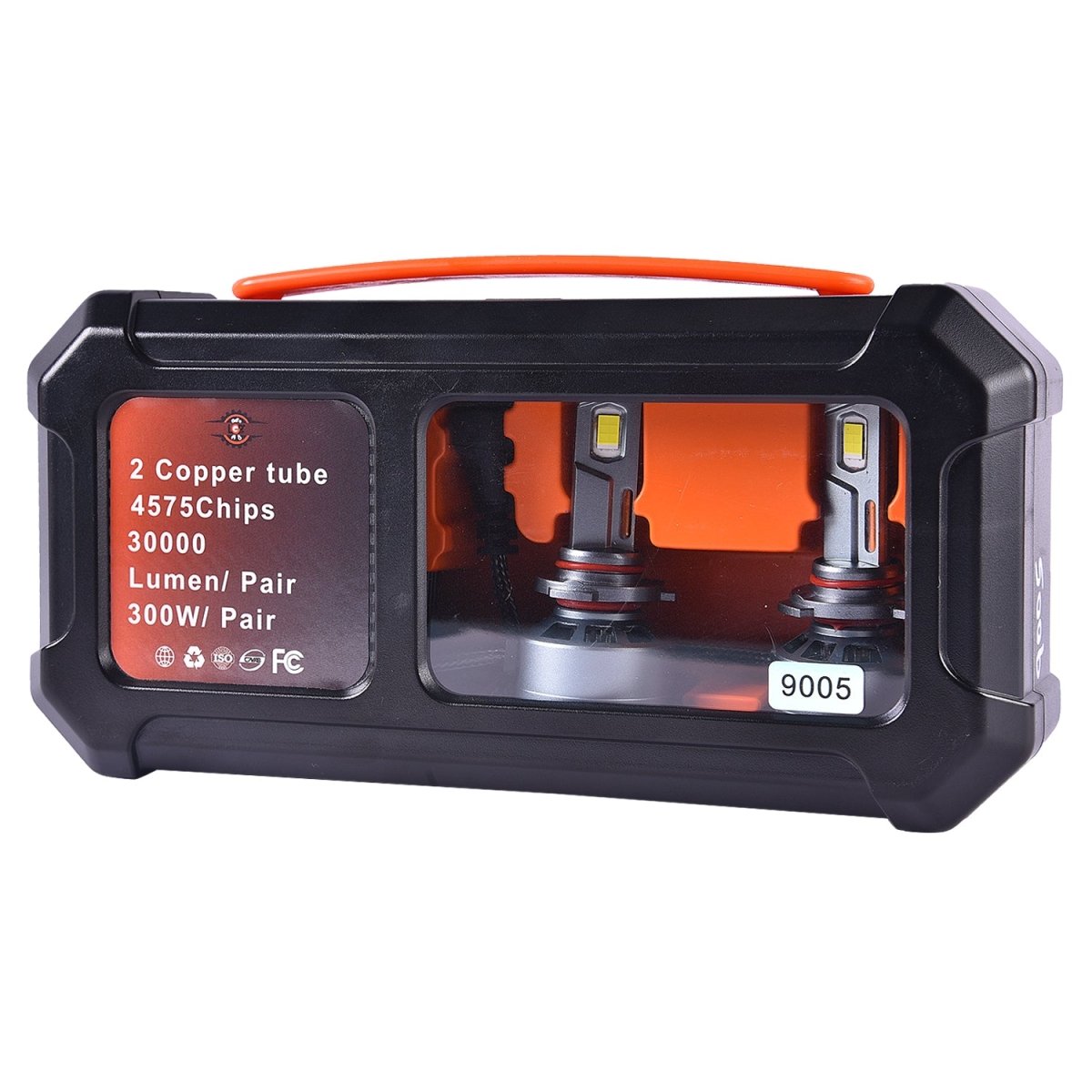 LGP HL BULB 30000LUM 9005 - View 5
