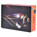 LGP HL BULB 9000LUM H4 - View 5