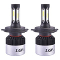 LGP HL BULB 9000LUM H4 - View 2