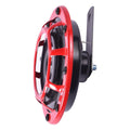 LGP HORN RED GRILL - View 4