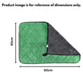 LGP MICRO FIBRE CLOTH 850GSM - View 5