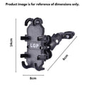 LGP MOBILE HOLDER 1311 - View 5