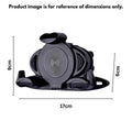 LGP MOBILE HOLDER ALPHA MOUNT - View 5