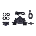 LGP MOBILE HOLDER ALPHA MOUNT W-CHARGER - View 6