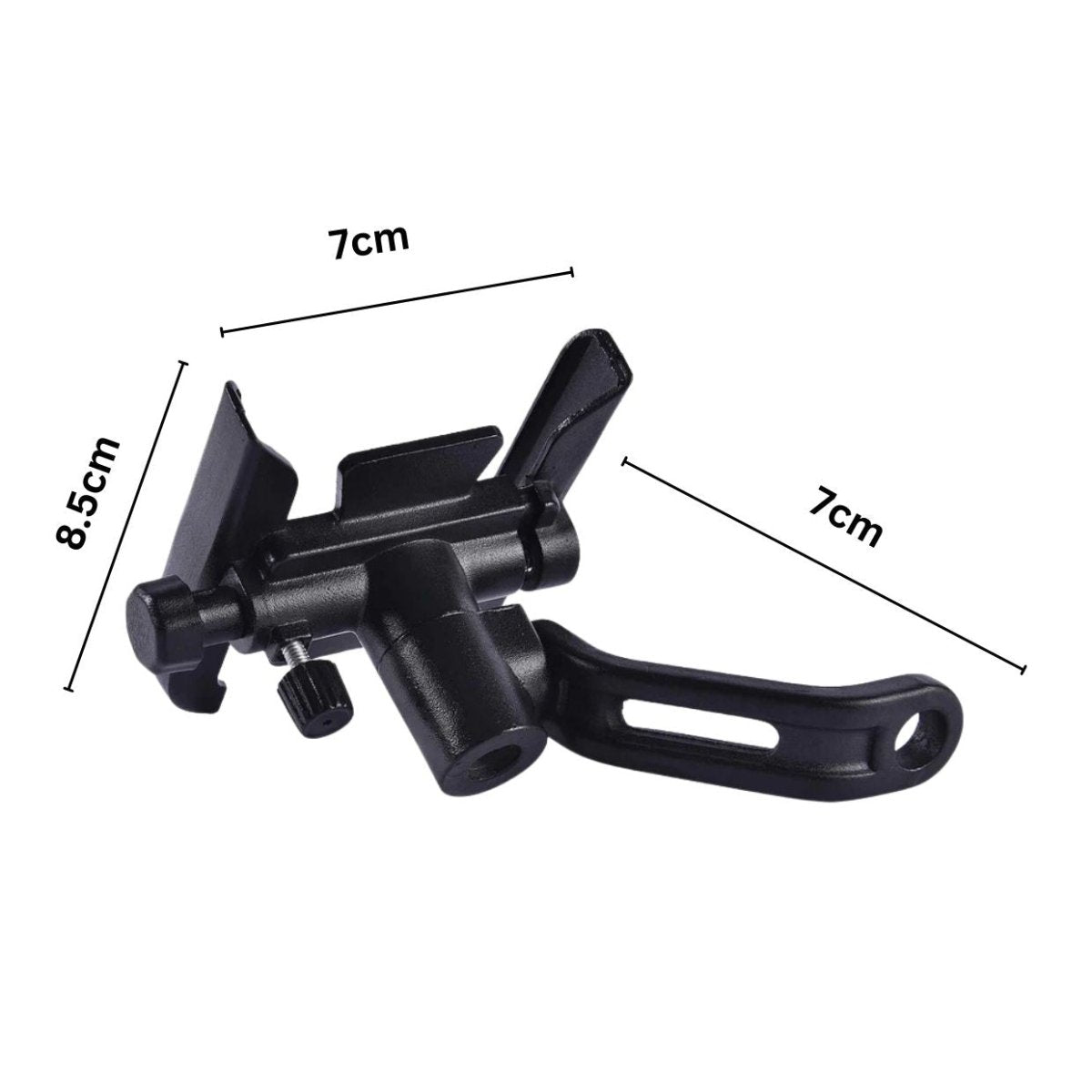 LGP MOBILE HOLDER CNC - View 8