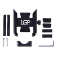 LGP MOBILE HOLDER CNC - View 9